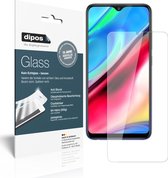 dipos I 2x Pantserfolie helder compatibel met Vivo Y93s Beschermfolie 9H screen-protector