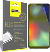 dipos I 3x Beschermfolie 100% compatibel met Vivo Z1i Folie I 3D Full Cover screen-protector