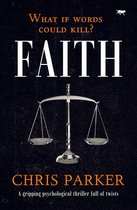 The Marcus Kline Books - Faith