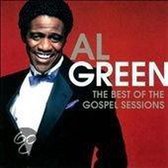 Al Green - Best Of The Gospel Sessions (CD)