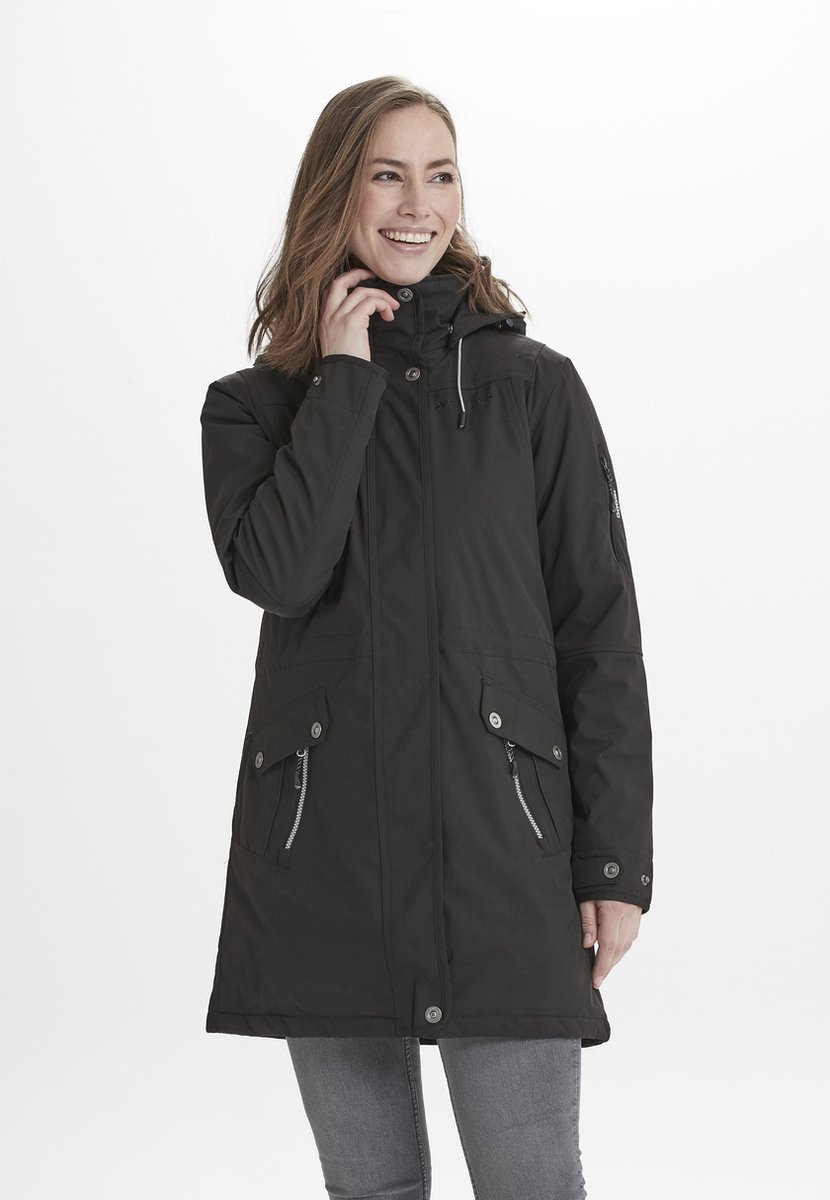 WHISTLER Softshelljacke NAMOL