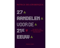 27 aandelen voor de 21e eeuw