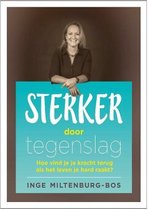 Sterker door tegenslag