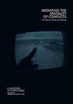 Mediating the Spatiality of Conflicts