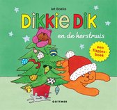 Dikkie Dik - Dikkie Dik en de kerstmuis