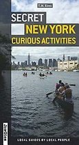 Secret New York Curious Activities