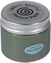 Cosmic Shimmer pearl texture paste decadent bamboo