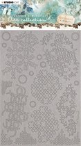 Studio Light Greyboard A5 - Jenine's mindful art 2.0 nr.02