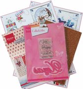 Marianne Design Productenpakket - Xmas - 5 stuks