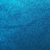 Cosmic Shimmer polished western Blauw