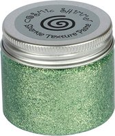 Cosmic Shimmer paste sea green