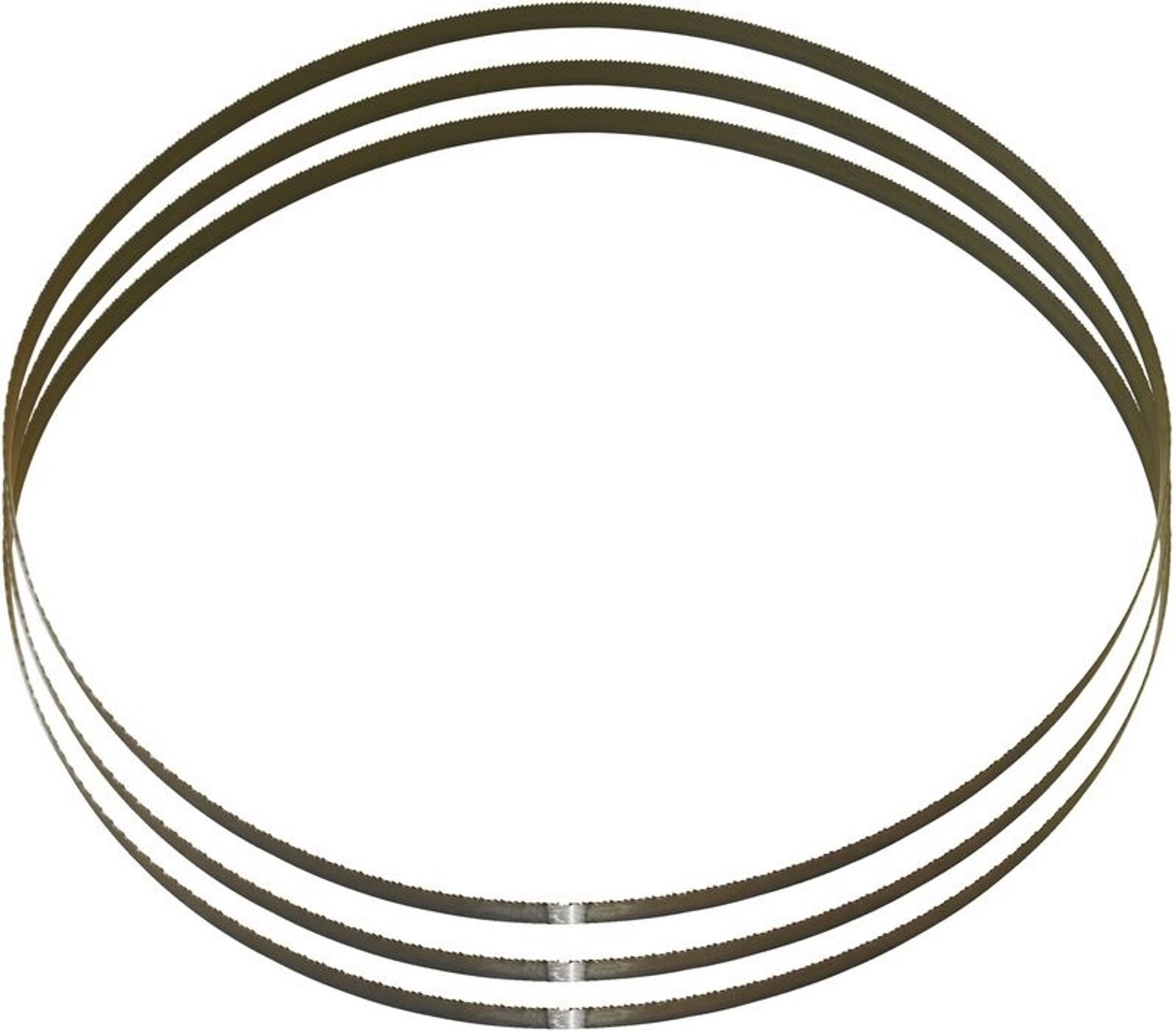 Güde Houtzaagband - 1425x6x0,65mm - 6 TPI - voor Güde lintzaag GBS200