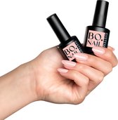 BO.Nail - Soakable Gel Polish - #016 Pink Nude - 7 ml