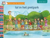 Deltas Zin Om Te Lezen! - Lol In Het Pretpark (avi E3/avi 1)