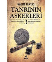 Tanrinin Askerleri 3