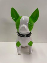 J-Line Chihuahua modern beeld