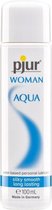 Pjur Woman Aqua - 100 ml - Drogist - Glijmiddelen