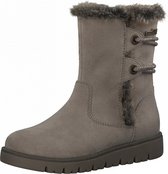 S.oliver snowboots Taupe-33