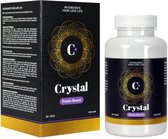 Crystal - Penis Boost - 60 st - Drogist - Voor Hem - Drogisterij - Erectiemiddelen