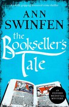 Oxford Medieval Mysteries 1 -  The Bookseller's Tale