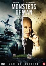 Monsters of Man (DVD)