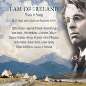 Various Artists - I Am From Ireland/ Yeats In Song (CD)