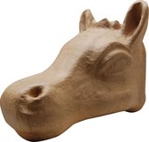 Vaessen Creative Papier mache - Paard