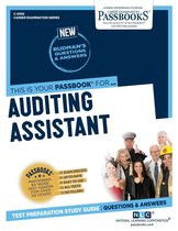 Career Examination Series - Auditing Assistant
