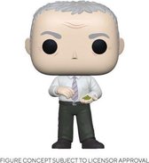 Creed with Mung Beans - Funko Pop! - The Office (US)