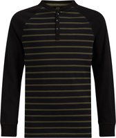WE Fashion Jongens gestreept T-shirt
