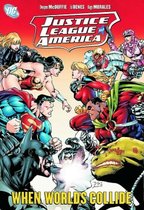 Justice League Of America