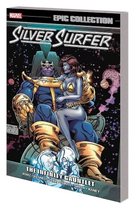 Epic Collection Silver Surfer 7