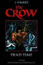 The Crow Midnight Legends 1