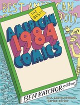 The Best American Comics 2017