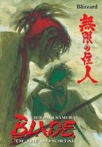 Blade of the Immortal Volume 26