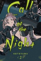 Call of the Night- Call of the Night, Vol. 2