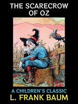 L. Frank Baum Collection 12 - The Scarecrow of Oz