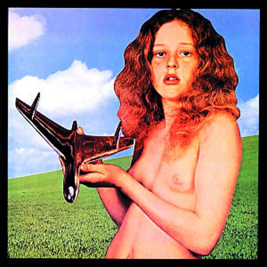Blind Faith - Blind Faith (LP) (Reissue)