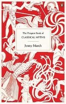 Penguin Book Of Classical Myths