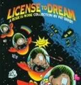 License to Dream