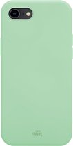 iPhone 7/8/SE (2020) - Color Case Green - iPhone Wildhearts Case