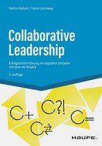 Haufe Fachbuch - Collaborative Leadership