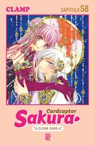 Cardcaptor Sakura - Clear Card 58 - Cardcaptor Sakura - Clear Card Arc Capítulo 058
