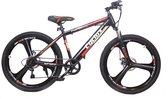 Cyclux Cy880 Mtb 26 Inch 7 Speed Rood