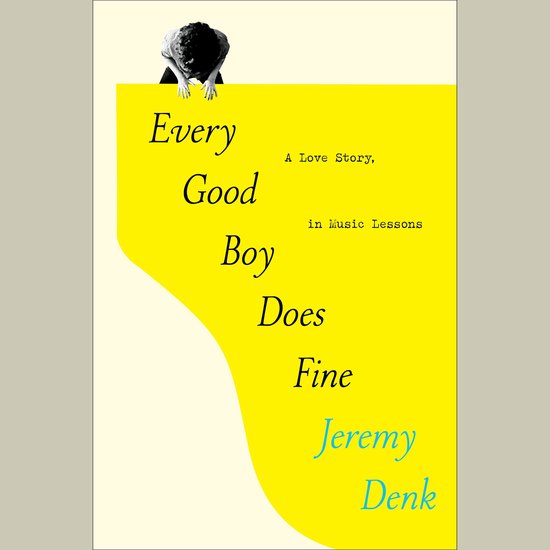 Every Good Boy Does Fine - cover