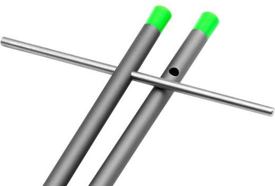 Korda Distance Stick van Merkloos — afbeelding 4