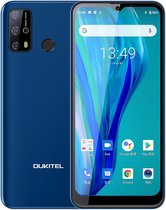 Oukitel C23 Pro 4GB/64GB Madison Blue