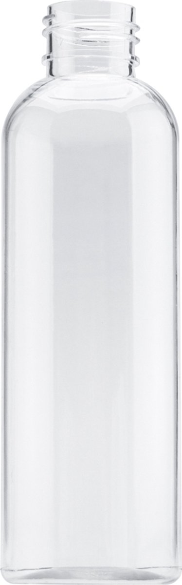 Shots - Lube Bar Lege Fles - 150 ml transparent