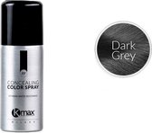 Kmax color spray - Donkergrijs (100ml)