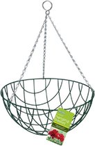 Gardman Hanging Basket groen 35 cm